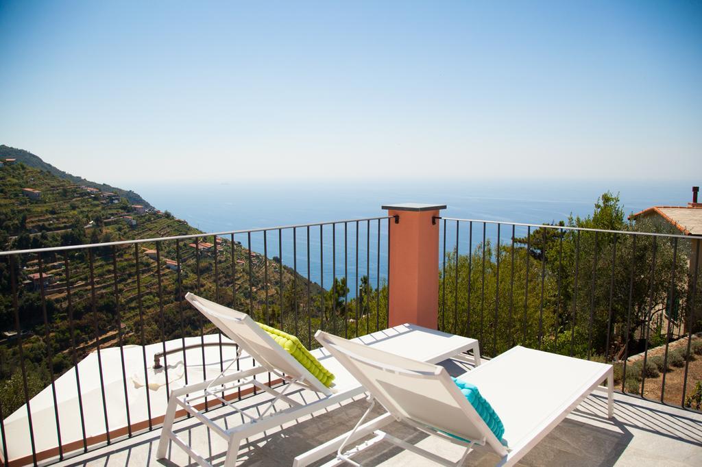 Il Nettare Hotel Riomaggiore Exterior foto