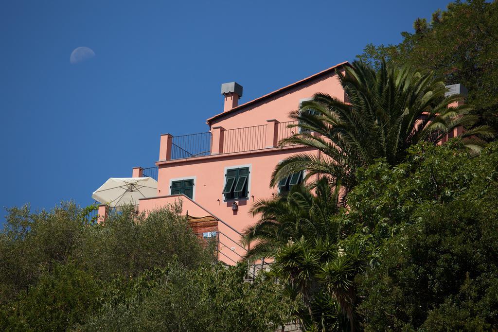Il Nettare Hotel Riomaggiore Exterior foto
